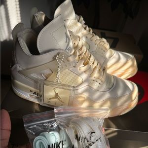 Barely worn!